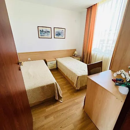 Siana Apartment Sveti Vlas